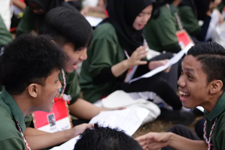 Inilah 15 Sekolah Menengah Kejuruan Terbaik Di Jawa Timur, Kaget! SMK ...