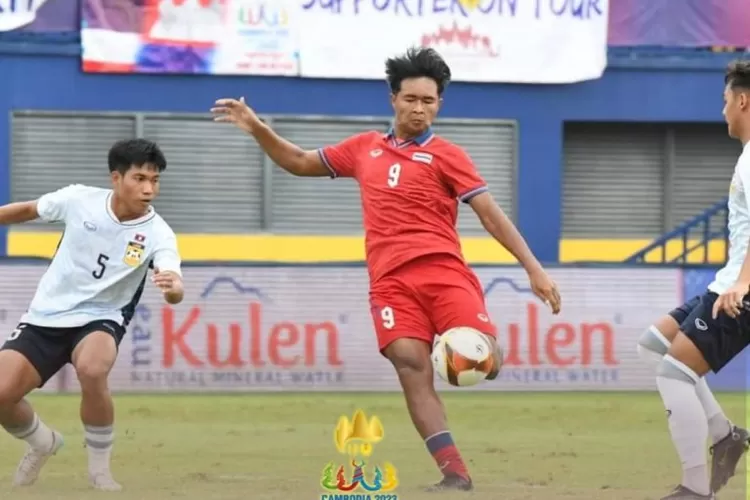 Thailand Dan Vietnam Ikuti Jejak Timnas Indonesia U-22 Ke Semifinal ...