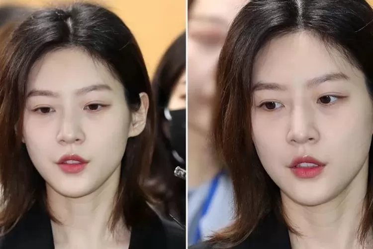 Dulu Jadi Pelayan Kafe, Terungkap Pekerjaan Kim Sae Ron Kini Usai