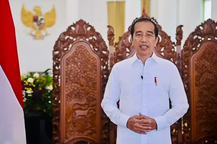 Hari Ini Jokowi Lantik Ketum Projo Budi Arie Jadi Menkominfo Gantikan ...