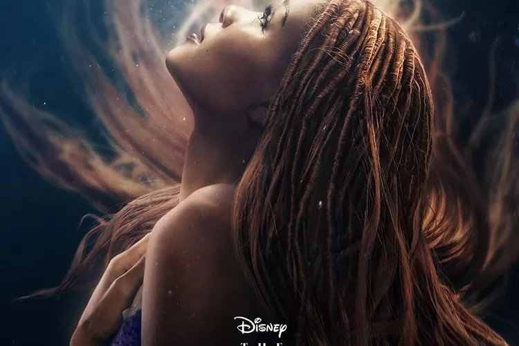 Intip Bocoran Sinopsis Lengkap Dan Link Trailer Film The Little Mermaid Tayang 26 Mei 2023 Besok 