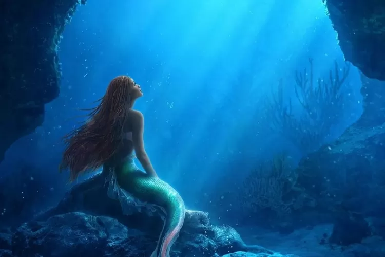 Intip Bocoran Para Pemain Di Film The Little Mermaid Tayang 26 Mei 2023 Apa Bedanya Dengan 
