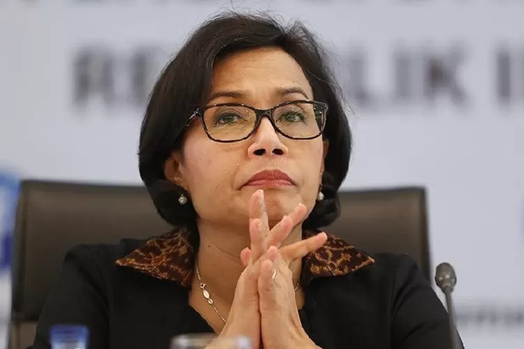 Sri Mulyani Lantik 14 Pejabat Eselon Dan Non Eselon Baru Di Kemenkeu ...