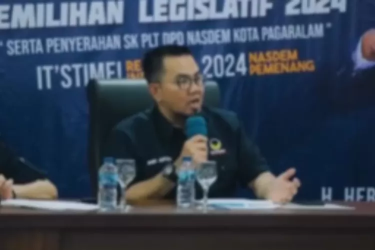 Gak Tahu Malu! Mantan Narapidana Kasus Suap Ini Bakal Maju Jadi Calon