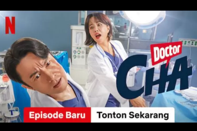 Nonton dan download Drama Korea Dr Cha Episode 9 Sub Indo