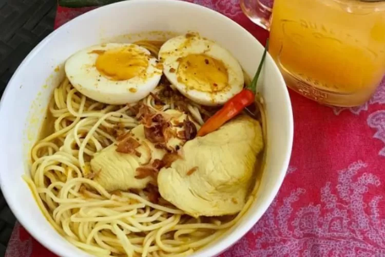 Bungkus Bawa Pulang Porsinya Banyak Inilah 5 Rekomendasi Tempat Makan