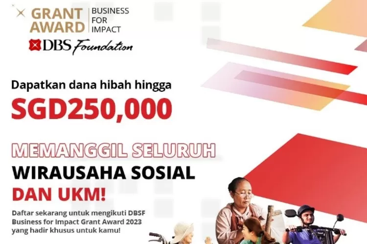 Sebelum Mendaftar Program Dana Hibah Hingga Rp2,8M, Pahami Dulu Jenis ...