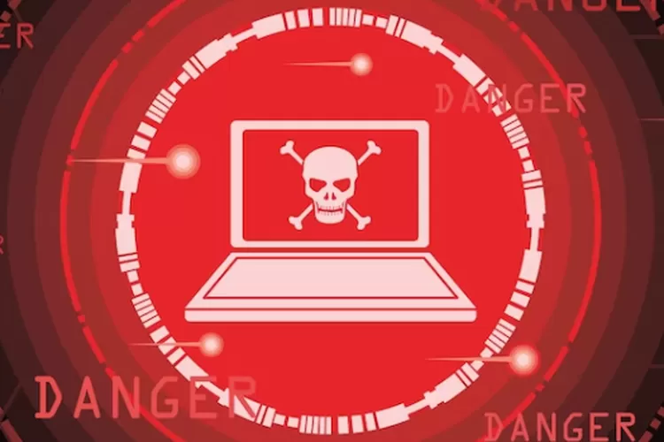 BSI Error Diduga Kena Virus Ransomware, Ternyata Pernah Kejadian Di BI ...