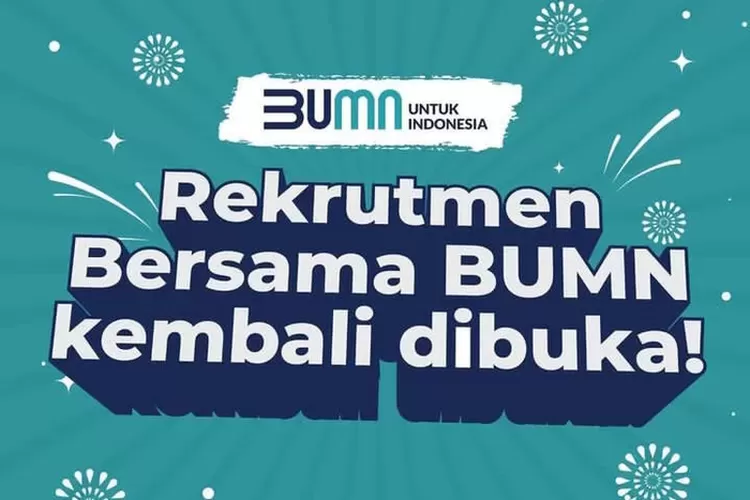 Rekrutmen Bersama BUMN 2023: PT Pertamina Buka Lowongan 20 Posisi Ini ...