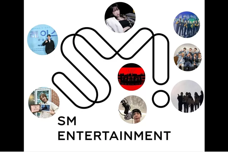 TRAUMA? Netizen Ragukan Rencana Masa Depan SM Entertainment Pasca Ditinggal  Lee Soo Man! - Kpop Chart - Halaman 2