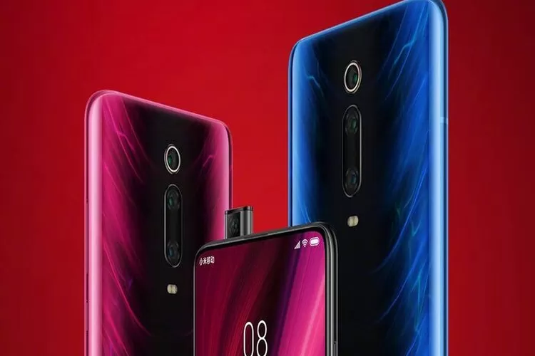 Performa Hebat Dan Inovasi Kamera: Mengulas Xiaomi Redmi K20 Pro ...