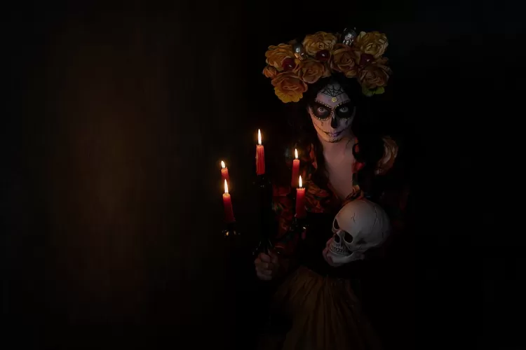 Ini dia ciri terkena kiriman santet dari orang iri dengki (Pexels)