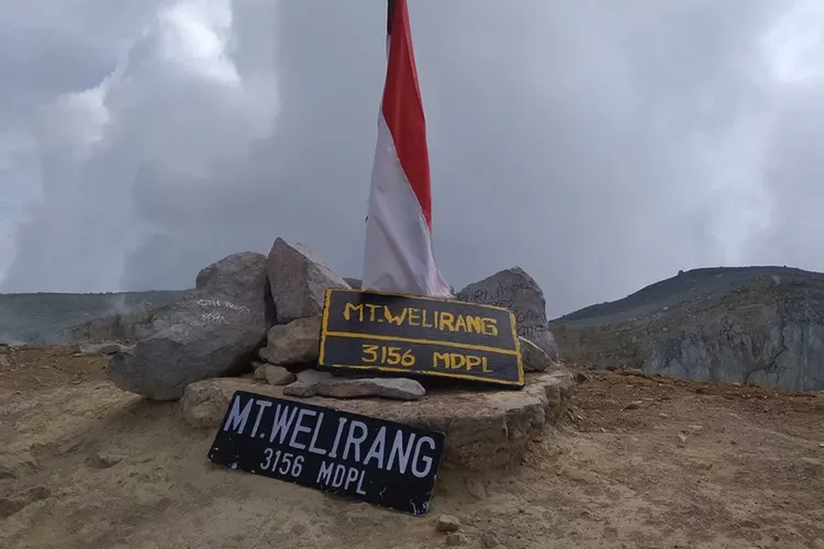 Pendakian Gunung Welirang Via Cangar Yang Ramah Untuk Pemula - Ok Oce News