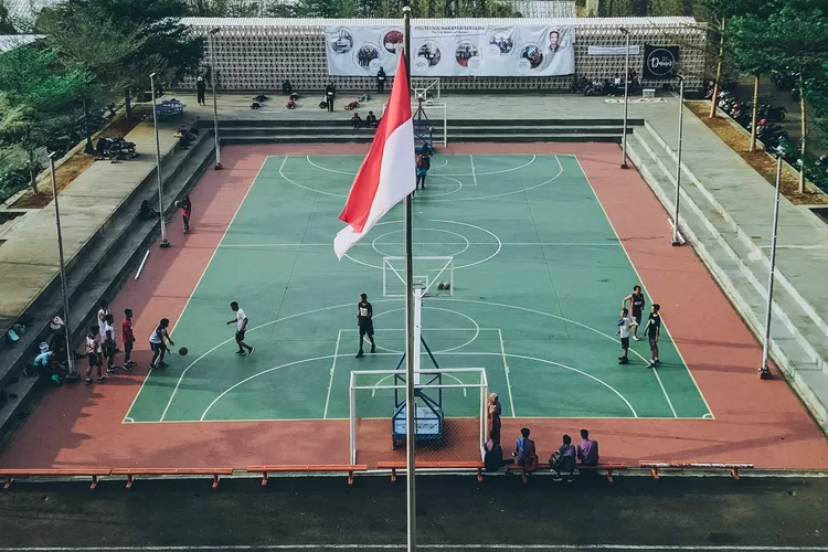 Bogor VS Depok Unggul Mana? Cek Jumlah SMA Terbaik Paling Banyak Di ...