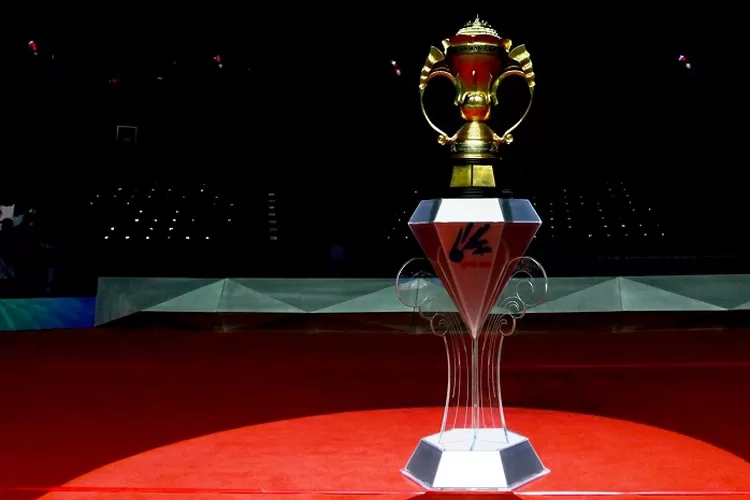 Jadwal dan Link Live Streaming Perempat Final Piala Sudirman 2023 (BWF)
