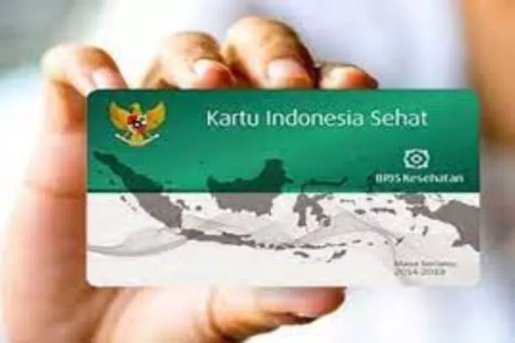 Berikut Ini Cara Klaim Kacamata Gratis Yang Ditanggung Oleh Bpjs Kesehatan Simak Baik Baik