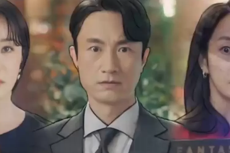 Tayang Hari Ini Drama Korea Doctor Cha Episode 10 Seo I Rang dan