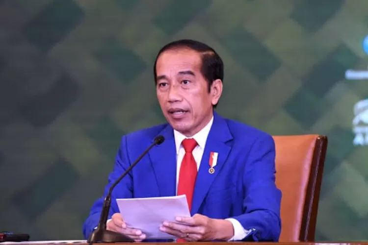 TOK, Jokowi Tambah Kesejahteraan Honorer Tahun 2023 Dengan Aturan Ini ...