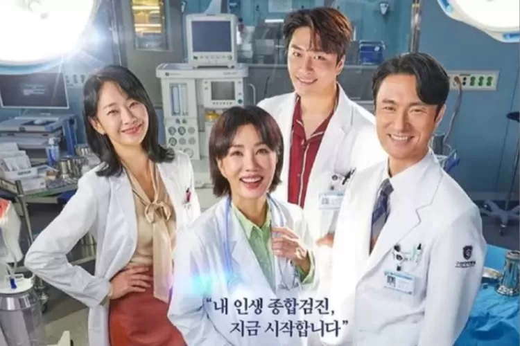 Sinopsis dan Link Nonton Doctor Cha Episode 10 So Ra Syok Berat