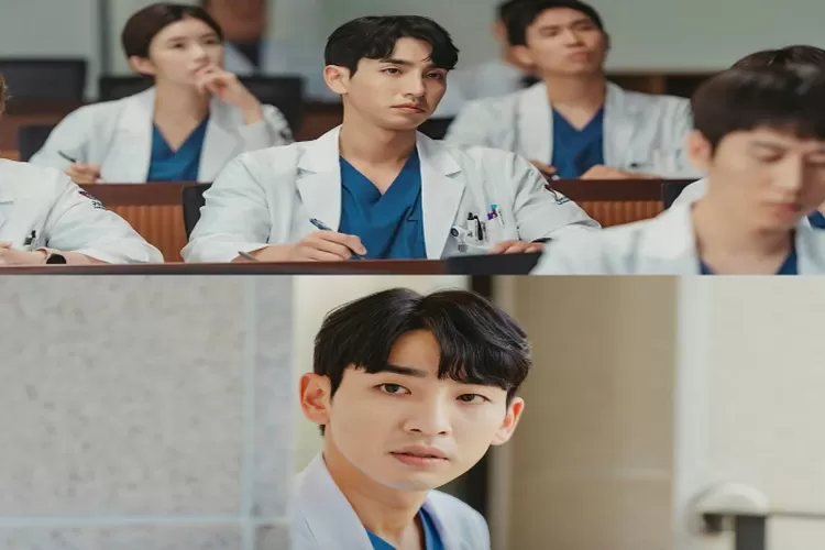 Akting Song Ji Ho Dapat Pujian Lewat drama Doctor Cha Kini