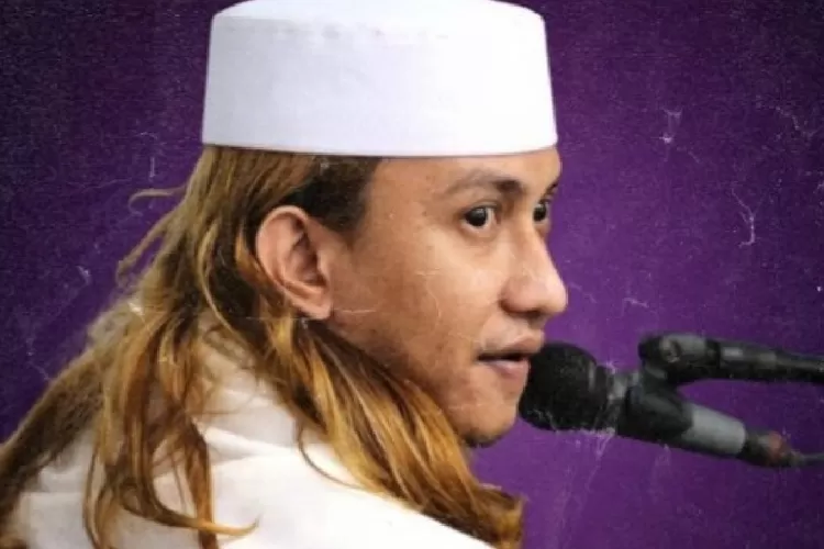 Bahar Bin Smith Alias Habib Bahar Ditembak OTK Hingga Alami Luka Di ...