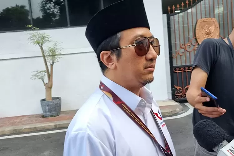 Pemilik PayTren, Yusuf Mansur  (Istimewa)
