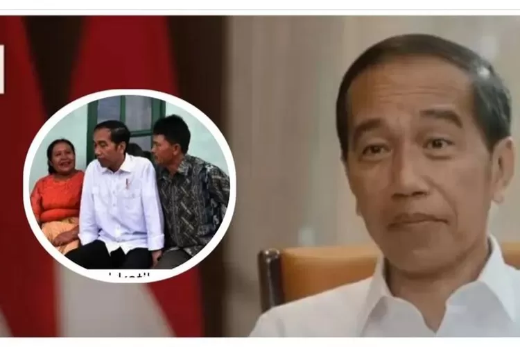 Jokowi Ketika Ditanya Usai Masa Jabatan Presiden Berakhir, Jawabannya ...