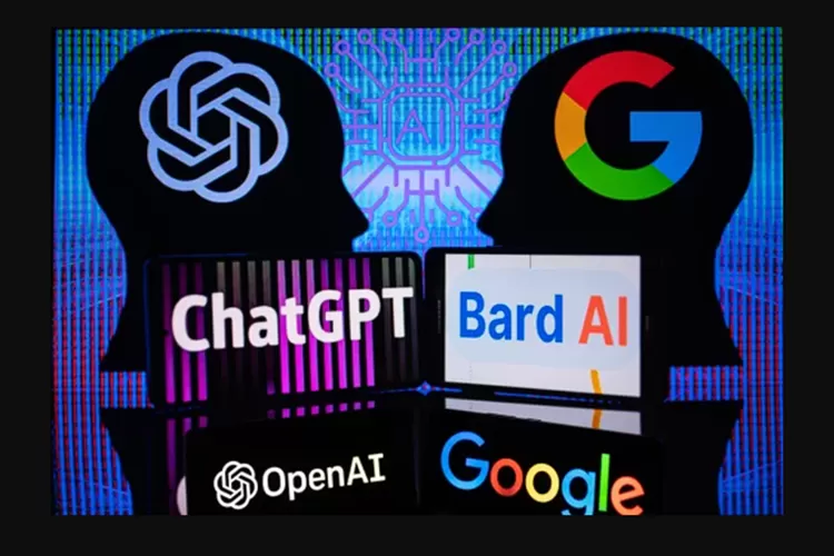 Begini Cara Pakai Google Bard Gratis Chatbot Ai Buatan Google Yang Siap Saingi Chatgpt Ayo