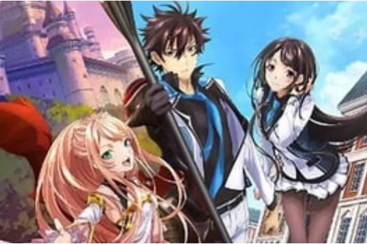 Link Nonton Isekai Yakkyoku Sub Indo Episode 7 Lengkap dengan Sinopsisnya -  Tribunbengkulu.com