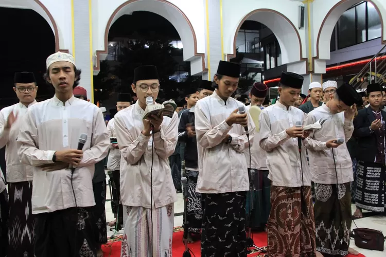 Apa Itu Psp Pesantren Yang Wajib Dimiliki Oleh Setiap Lembaga Pendidikan Islam Ini