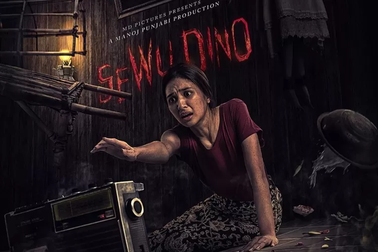 Viral Lagi! Inilah 3 Link Nonton Film Sewu Dino Full HD yang AMAN