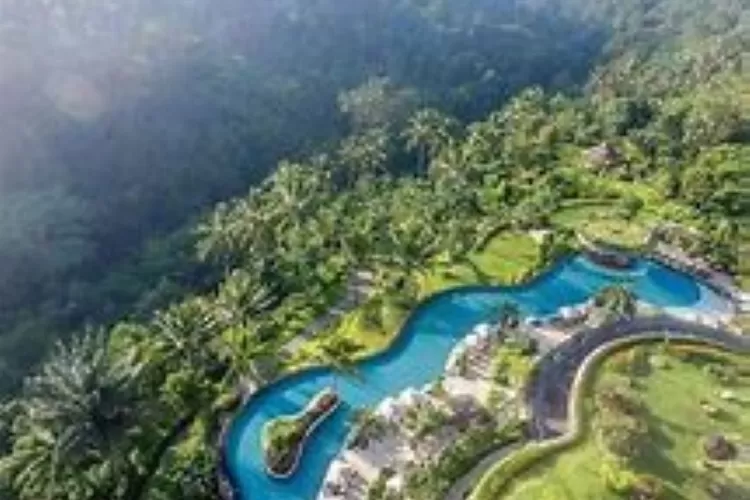 Rekomendasi 7 Destinasi Wisata Paling Hits 2023 Di Bali - Jurnal Flores