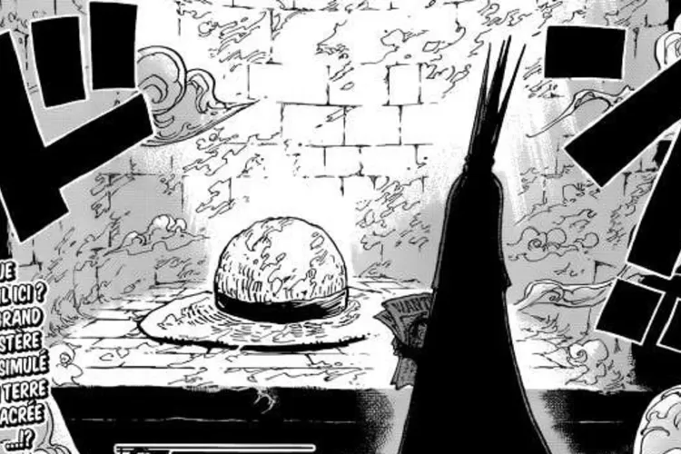 Spoiler One Piece 1061, Akankah Sabo Selamat dari Serangan Im Sama?