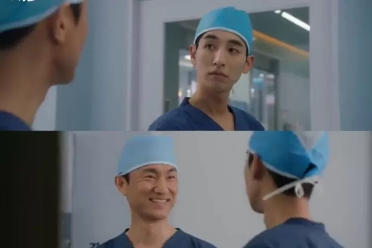 Kalimat Jung Min di Doctor Cha Episode 10 Bikin Netizen Ngakak