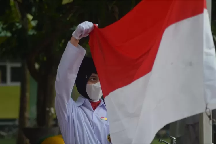 Susunan Upacara Harkitnas, Panduan Untuk Upacara Bendera Peringatan ...