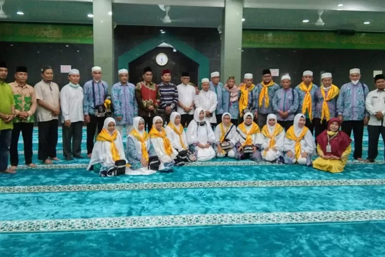 Alhamdulillah, Jemaah Haji Indonesia Makin Bertambah! Ada Tambahan ...