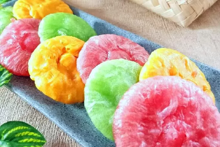 5 Alasan Mengapa Kue Cucur Manis Adalah Camilan Luar Biasa yang Tak Terlupakan