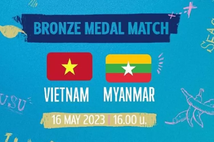 Vietnam U22 vs Myanmar U22 SEA Games 2023 Kamboja, Head to Head dan Performa Tim Semakin Seru (www.instagram.com/@changsuek)