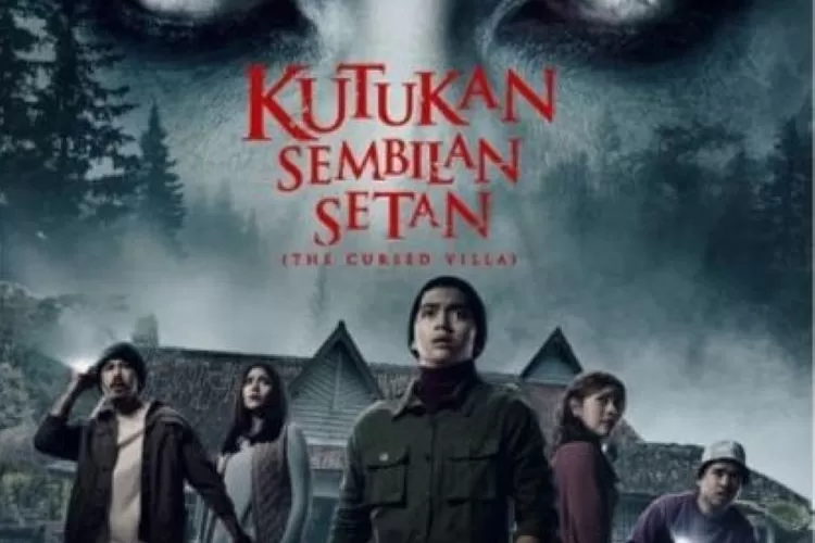 Sinopsis Film Horor Kutukan Sembilan Setan Tayang 8 Juni 2023 ...