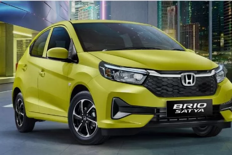 Sobat otomotif idolaku keren, daftar harga mobil Honda pada bulan Mei 2023 di Indonesia akan memuaskan pelanggan, serta merk Honda Brio menjadi yang termurah. (carmudi.co.id)