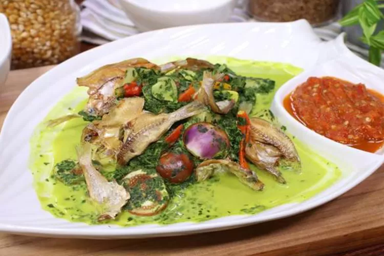 Menikmati Kelezatan Kuliner Palangkaraya, Makanan Khas yang Wajib Kamu Coba (Foto/Raga Indonesia/@rasasayange / Nyero.id)