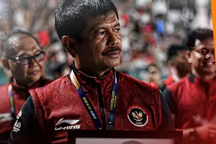 Profil Dan Prestasi Indra Sjafri, Pelatih Timnas Indonesia Yang ...