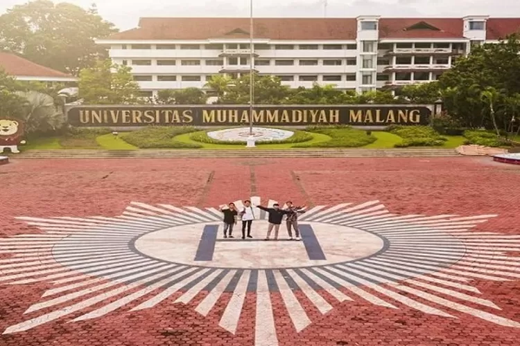 Daftar 5 Kampus Swasta Terbaik Di Malang Versi UniRank, Urutan Berapa ...