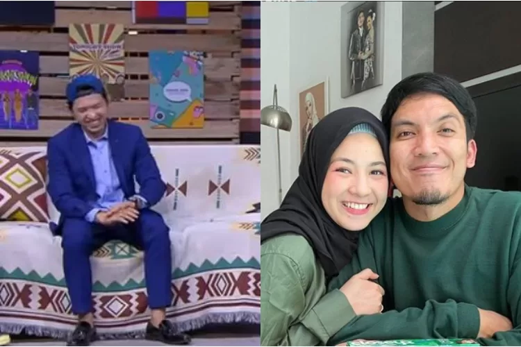 Viral! Desta Bertanya Soal Perceraian ke Ustadz Dennis Lim, Netizen