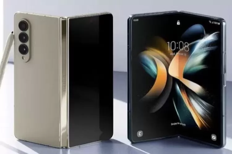 Intip Harga Gadget Samsung Galaxy Z Fold 5 Yang Akan Dirilis Dalam ...