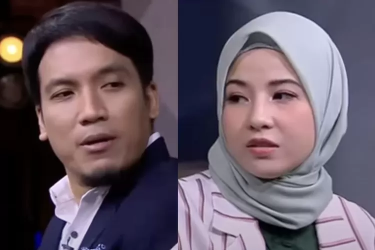 Viral video Desta tanya perceraian pada Ustaz Dennis Lim, netizen