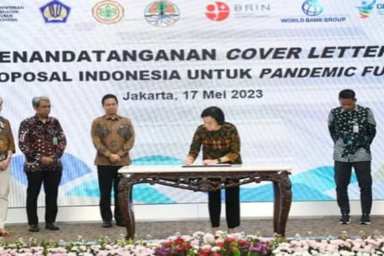 Resmi Sri Mulyani Terbitkan Aturan Baru Pmk Nomor Tahun Pns Mendapat Dana Rp Juta