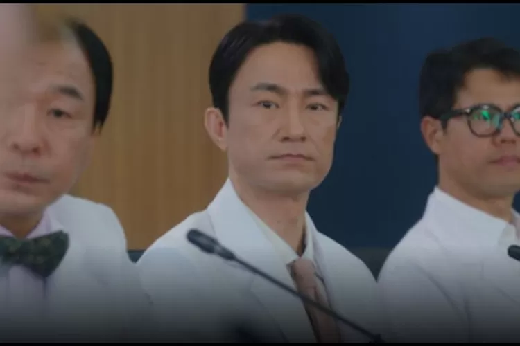 Link Nonton Sub Indo Full HD dan Sinopsis Doctor Cha Episode 6