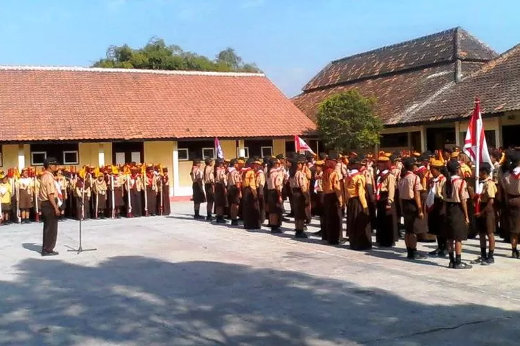 Inilah 10 Smp Terbaik Dan Terakreditasi A Di Kabupaten Klaten Yang Bisa Jadi Pilihan Terbaikmu 