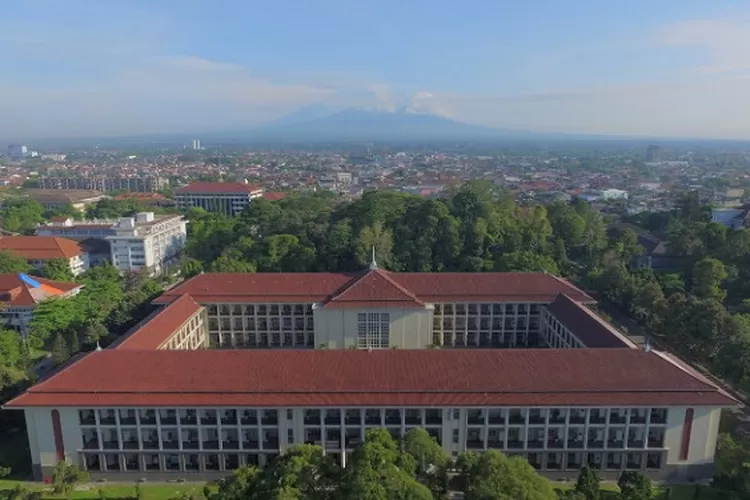 Pendaftaran UM UGM 2024 Dibuka Besok dengan 7 Kota Lokasi Ujian, Ada